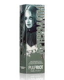 Pulp Riot Semi-Permanent Hair Color Raven Collection 118ml - Aftermath