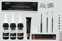 Makki Brow Bleaching Gel for brow colour lightening up to 3 levels