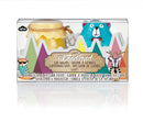 NPW Woodland Bear and Honey Pot Lip Balm