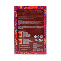 AATMANA Soapnut Powder | Reetha | Aritha Powder for Natural Hair Care | Ayurvedic Hair Cleansing Conditioner |for Men & Women 100g