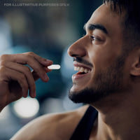 BCAA Tablets | 2000mg BCAAs per Serving | 90 Vegan Tablets | Essential Amino Acid Supplement with Vitamin B6 | Pre and Post Workout Supplement | by CELLFUEL