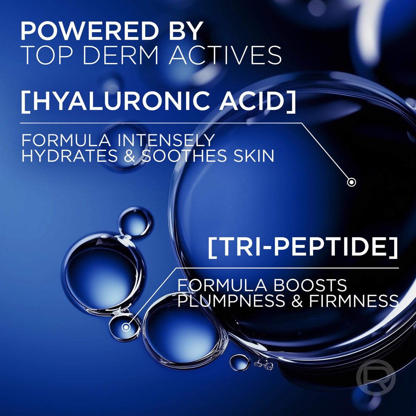 L’Oréal Paris men expert L'Oréal Paris Men Expert Moisturiser Power Age Hyaluronic Acid 50ml