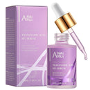 ANAI RUI ANAiRUi 10% Tranexamic Acid Serum 30 ml, Dark Spot Correcting Serum with Tranexamic Acid + Hyaluronic Acid + Niacinamide, Targets Hyperpigmentation, Even Skin Tone