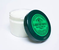 Gardeners Honey Hand Cream 150g Recommended by BBC Gardeners World 2024 by Elegance Natural Skin Care Multi Award Winning. Replenishing Handcream for Dry Rough Working Hands and Split Fingers.