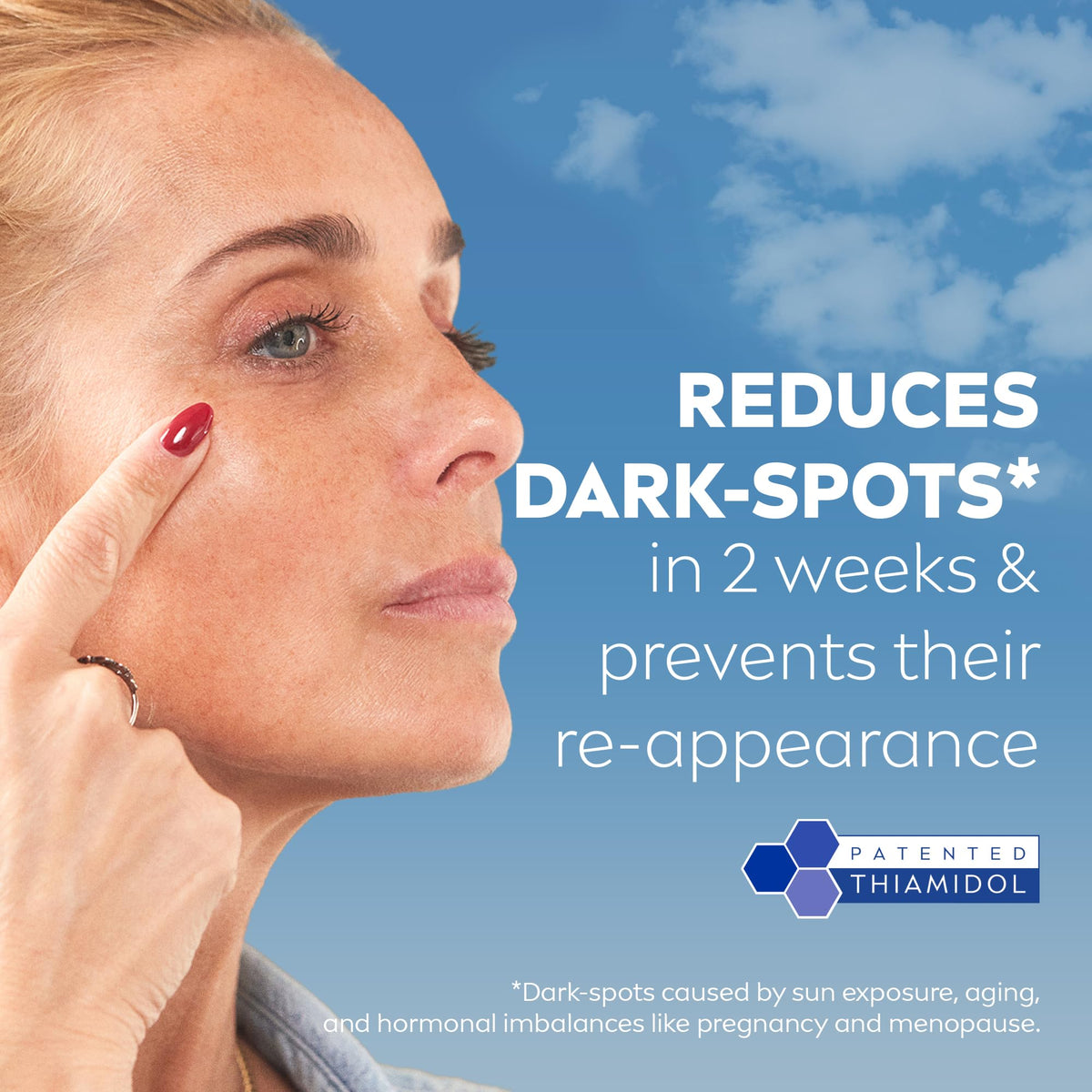 NIVEA Cellular Luminous 630 Anti Dark-Spot Daily UV Fluid Face SPF 50 (40ml), Protects From Dark-Spots, Hyperpigmentation and Photoageing, Face Moisturiser with Hyaluronic Acid and Vitamin E