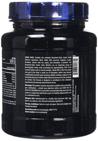 Scitec Nutrition Amino Magic Powder - 500 g, Apple