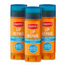 O'Keeffe's Lip Repair Cooling Relief Lip Balm 4.2g (Pack of 3)