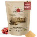 MySuperfoods Organic Camu Camu Powder 500g, Natural Wholefood Vitamin C Source