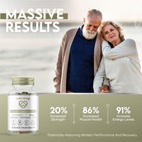 Tiger Milk Mushroom Capsules