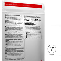 Rapid Strength Acetyl L Carnitine ALCAR Powder - Enhance Energy Level | Promote Exercise Performance