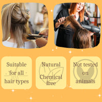 Morfose Biotin Leave in Conditioner (400ml)