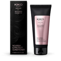 KIKO Milano Nourish & Protect Conditioner, Nourishing Conditioner For Hair And Scalp