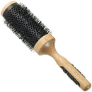 KENT Kent Brushes Perfect for Curling, 56mm Ceramic Radial PF13 Brush, Ideal for Straightening or Creating Curls for Long Hair, Ceramic Round Brush