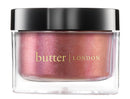 butter LONDON Glazen Blush Gelée, Glimmer