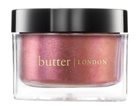 butter LONDON Glazen Blush Gelée, Glimmer