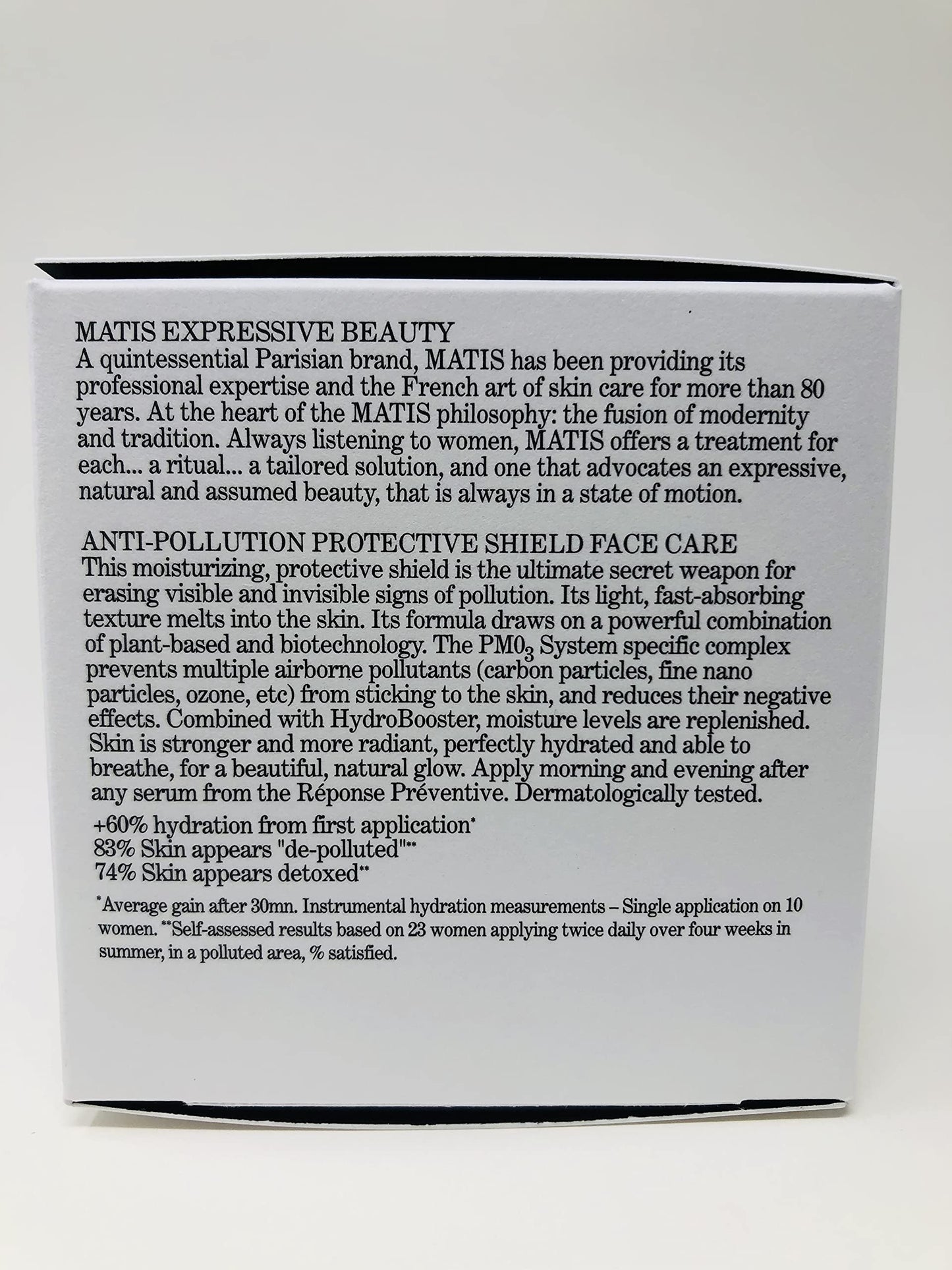 Matis Réponse Préventive - City-Mood Retail , 50 ml