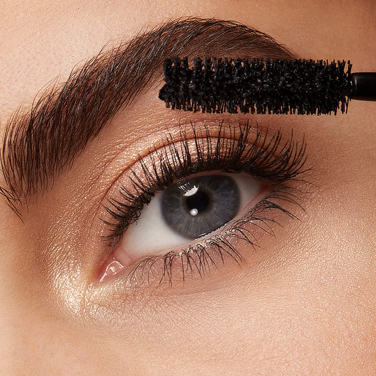 Kiko Milano KIKO Milano 24h Long Lasting & Panoramic Volume Mascara | 24-Hour Volume- And Definition-Enhancing Mascara
