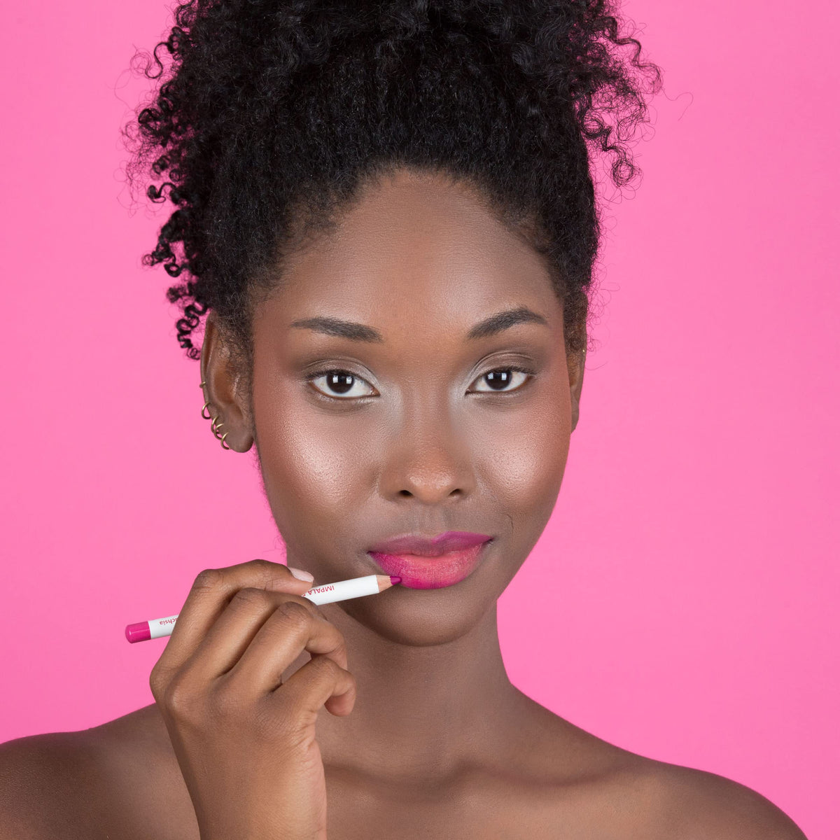 IMPALA Impala Flirt Lipliner Color 125 Persian Matte Waterproof