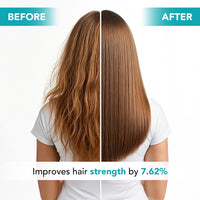 Botanic Hearth Hair Oil for Hair Growth | Strengthening Dry, Frizzy, Damaged Hair & Scalp Treatment | No Parabens or Harmful Sulfates | All Hair Types | Argan & Biotin Hair Oil - 6.7 Fl Oz