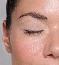Mii Cosmetics Forever Eye Colour Crayon | Long-Lasting Cream Eyeshadow Stick | Highly Pigmented & Crease-Resistant | Multipurpose to Shape, Define, & Line Eyes | Matte Light Warm Sand | Sandstone