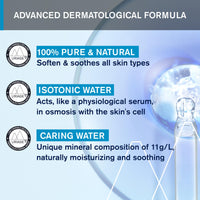 Uriage Thermal Water, 300 ml, (Pack of 1)