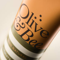 Olive & Bee Olive and Bee Intimate Cream Lubricant, 55 ml (Pack of 1) – Natural Moisturiser & Massage Oil with Organic Olive Oil & Beeswax, pH Balanced & Hormone-Free for Vaginal Dryness and Intimate Care