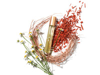 AROMATHERAPY ASSOCIATES Aromatherapy Associates Deep Relax Roller Ball 10ml - 100% Natural, London Hand Crafted Roll On - Relaxing Vetivert, Calming Camomile & Grounding Sandalwood