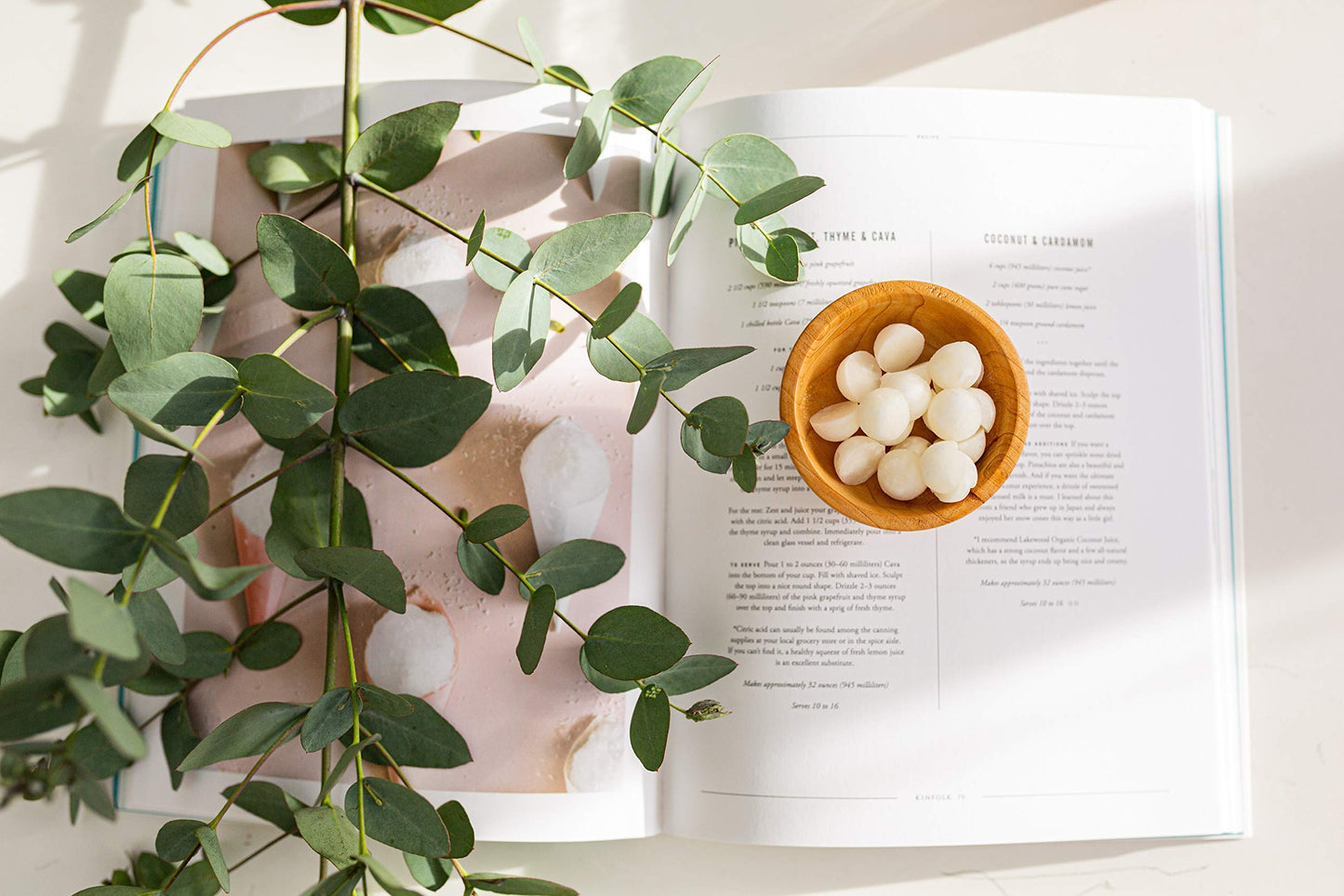 Myrtle & Maude - Queasy Days Vitamin B6 Bon Bons - Nausea Relief and Morning Sickness Support - Enriched with 100% Natural Peppermint Oil - All Natural - Certified Vegan (1 Pack)