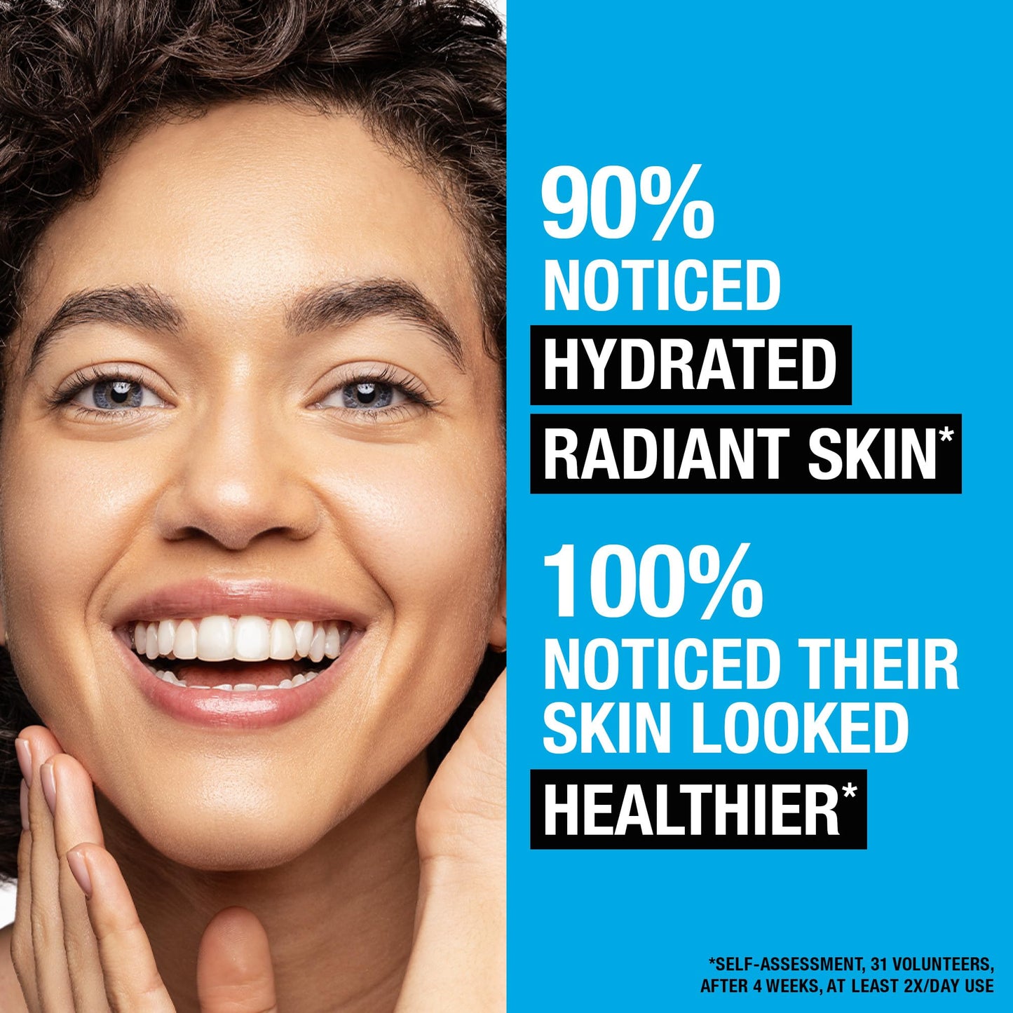Neutrogena Hydro Boost Hydrating Fluid SPF 50