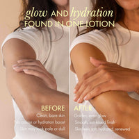 Boë No.3 Self Tanning Lotion - Fast-Drying, Streak-Free Gradual Tan Moisturizer for Natural-Looking Glow - Hydrating Tan Lotion that Boosts Collagen & Skin Elasticity, Sensitive Skin Safe, 200mL