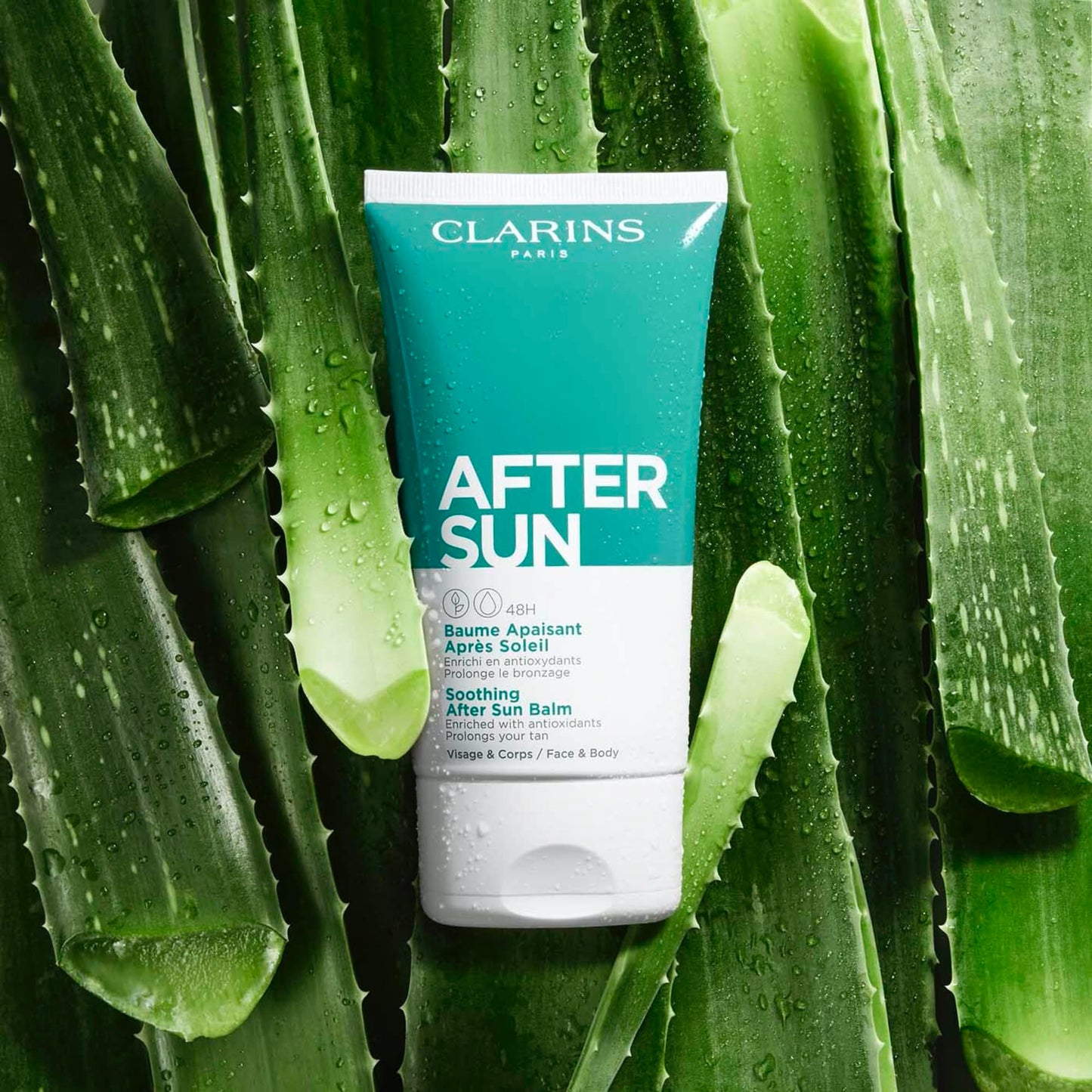 Clarins Soothing After Sun Balm 150ml