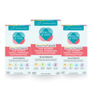 Health and Her Health & Her Multivitamin Supplement for Women Taking Hormonal Contraception - Nutrition Support for Women & Teen Girls on The Pill - 3 Month Supply, 180 Tablets - Vegetarian & Gluten Free