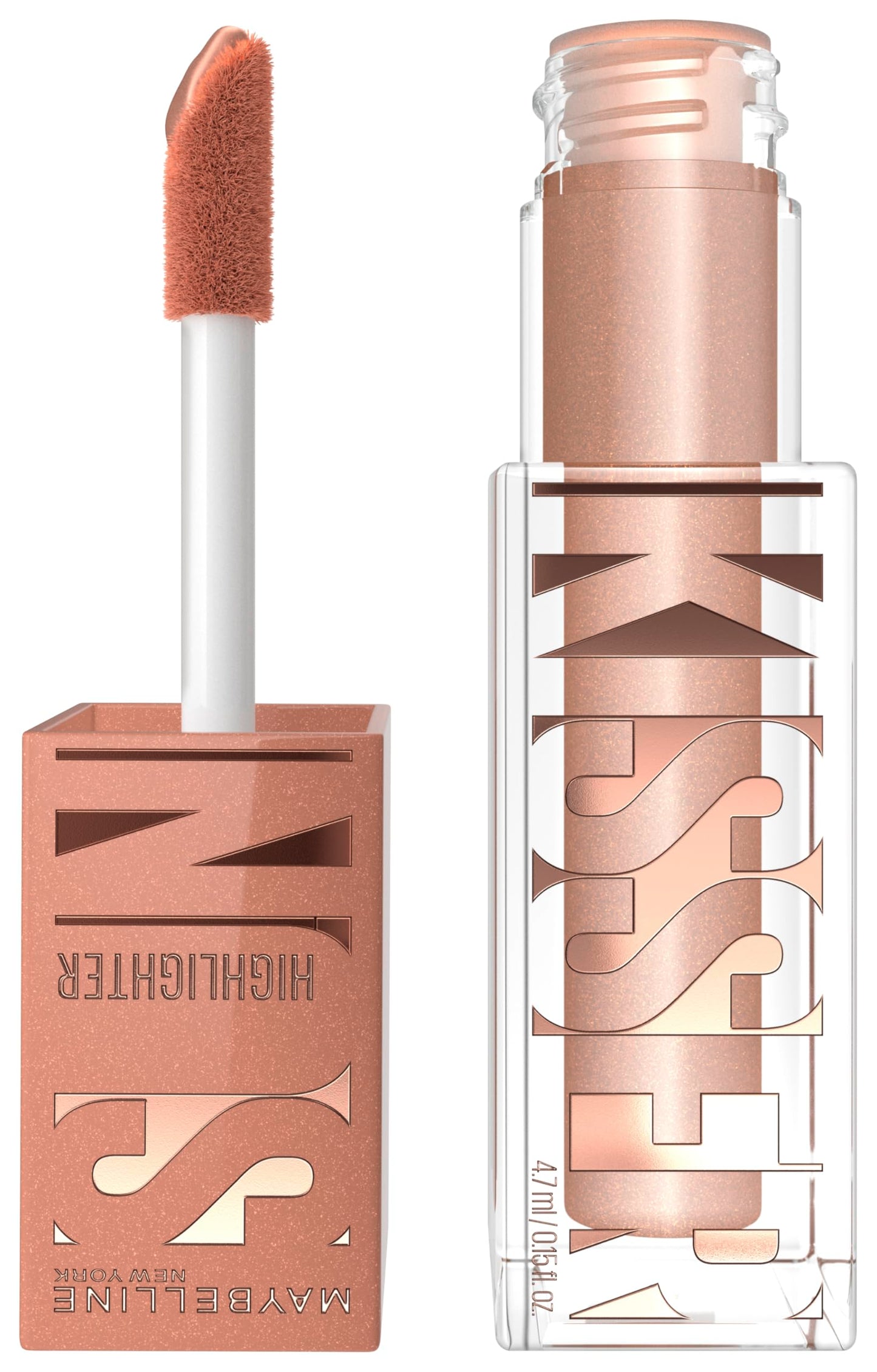 Maybelline Sunkisser Highlighter Kiss of Summer