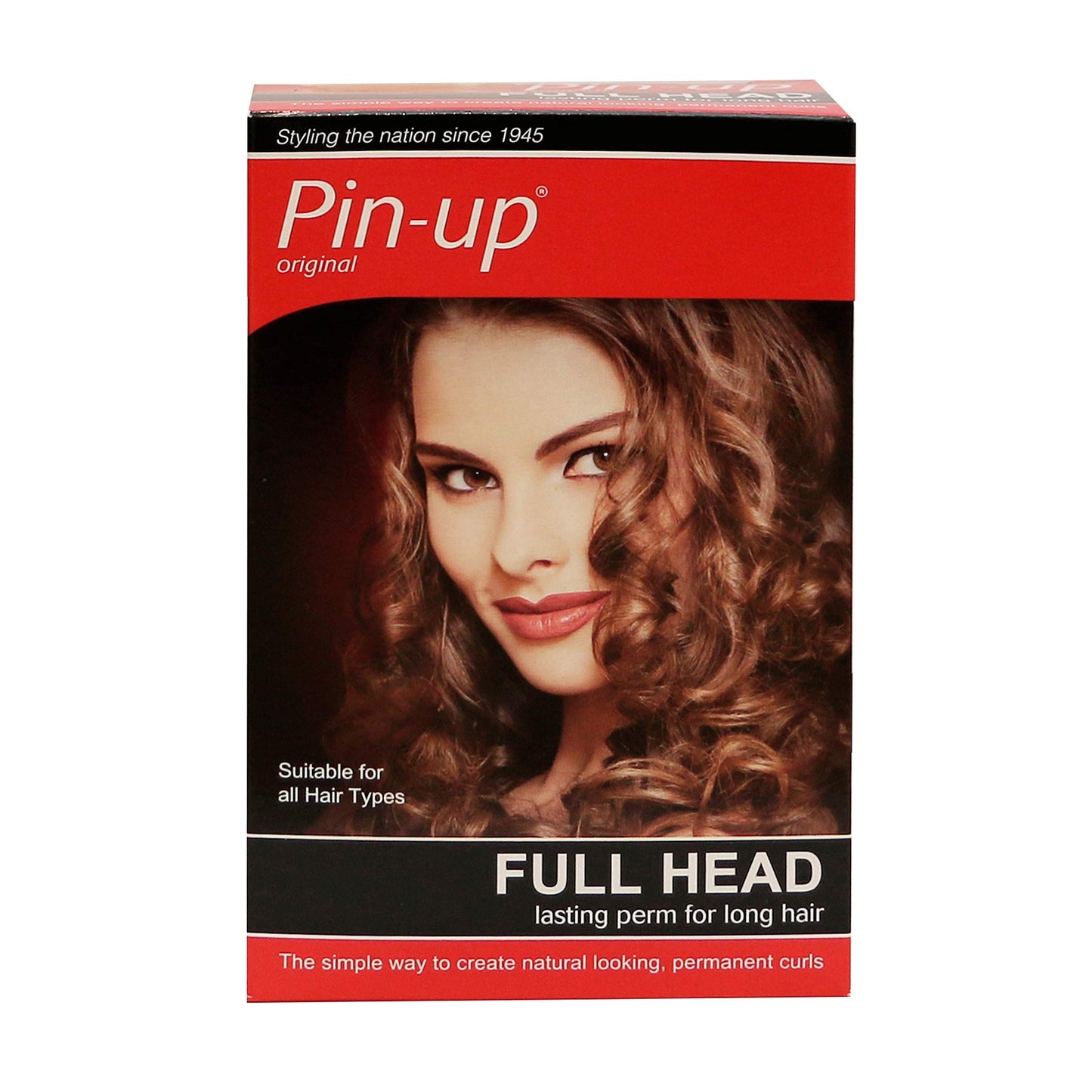 Pin Up Full Head 100ml