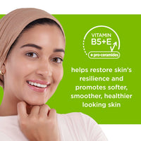 Simple Kind to Skin Protecting Light Moisturiser SPF 15 with pro-vitamin B5, vitamin E and glycerin lotion for sensitive skin 125 ml