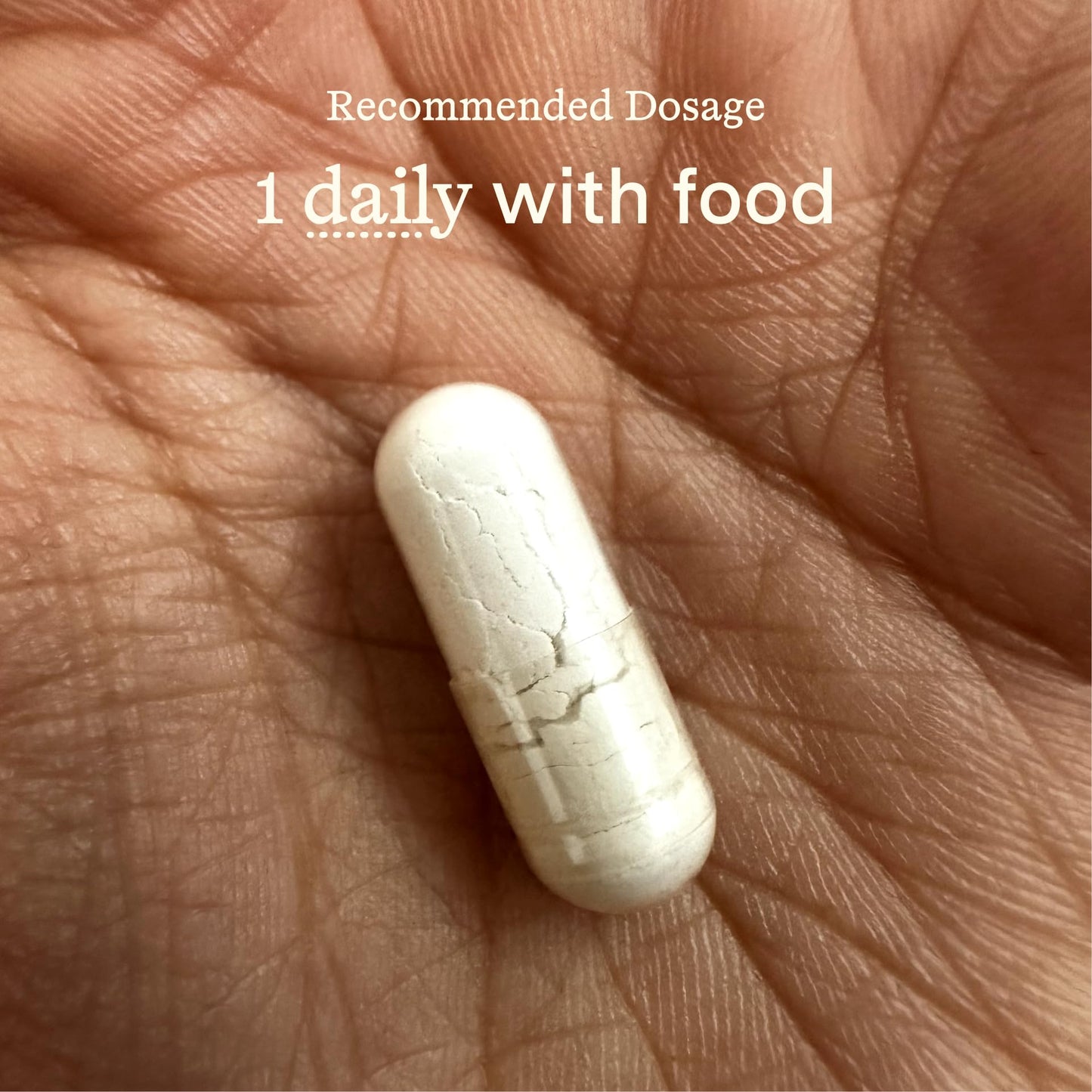 Cleanforms Vitamin D3 + Main Cofactors