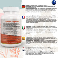 Aushadh Triphala Capsule