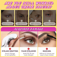 Generic Organic Castor Oil Lash Serum, Fuller & Longer Looking Eyelashes, Nourishing & Conditioning Formula, Eyelash Serum To Grow Lashes, Lash Boost Serum, Lash Enhancing Serum, 5ml