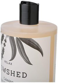 Cowshed Relax Calming Bath & Shower Gel, 500 ml