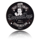 Dapper Dan Heavy Hold Pomade, Mens Hair Styling Product, 1 x 100 ml