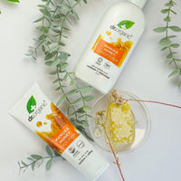 Dr. Organic Dr Organic Manuka Honey Face Mask, Nourising, Dry Skin, Mens, Womens, Natural, Vegetarian, Cruelty-Free, Paraben & SLS-Free, Recycled & Recyclable, Organic, 125ml, Packaging May Vary