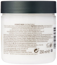 Herbal Essences Bio Renew Coconut Milk Mask, 250 ml