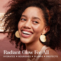 whind Marrakech Light Illuminating Magic Oil – Nourishing Face Serum with Argan Oil & Jojoba Oil – Award Winning Facial Oil – Boosts Radiance & Brightens Complexion – 30ml