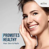 Revive Naturals Multi Collagen Protein Powder (200g) - Types I, II, III, V & X - Hydrolyzed Grass Fed Bovine, Wild Caught Fish, & Free-Range Chicken & Eggshell Collagen (10 Day Supply)