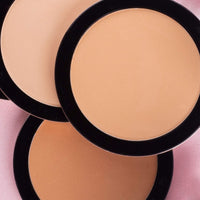Pippa Of London Pippa of London Mayfair Independent 855 Matte Compact Powder
