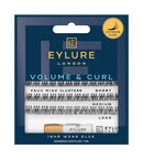 Eylure Extreme Curl Clusters, 1 count (Pack of 1)
