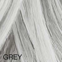 MANE Mane Hair Thickening Fibres - twin pack (Grey)