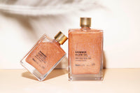 Face Facts Shimmer Glow Oil | 3 in 1 Shimmer | 100ml