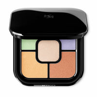 Kiko Milano KIKO Milano Colour Correct Concealer Palette, Palette Of Five Water-Resistant Concealers
