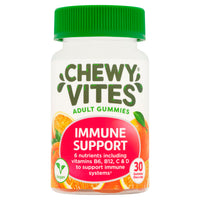 CHEWY VITES Chewy Vites Adults Immune Support 30 Gummies